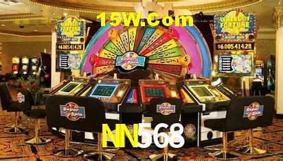 Estatísticas do Jogo NN568