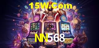 Platform Technology NN568