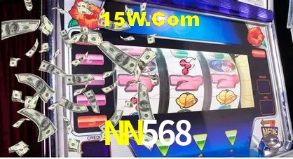 Jogos de Slot NN568