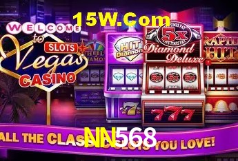 Casino Ao Vivo NN568
