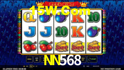 Daily Bonuses NN568