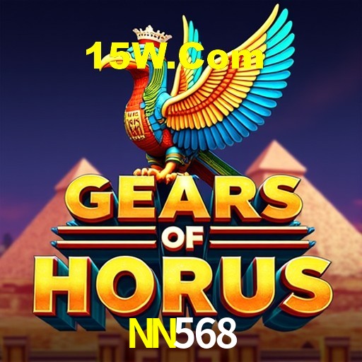 Torneios NN568