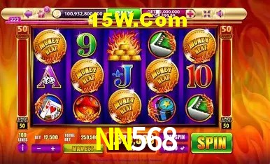 NN568: Seu Cassino Premiado com Pagamentos Rápidos