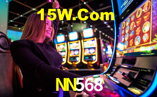 Programa VIP NN568