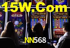 Slot Games NN568