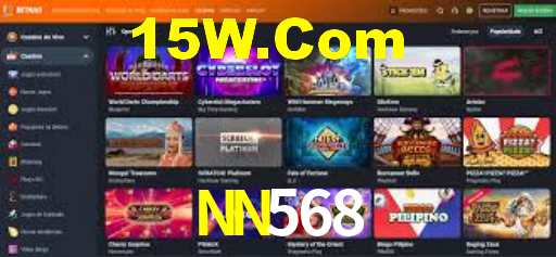 Live Casino NN568
