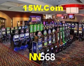 Experimente o Login Seguro Premium no NN568