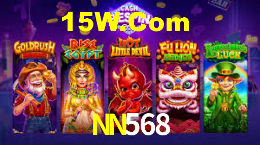 Tournaments NN568