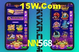 Responsive Design NN568