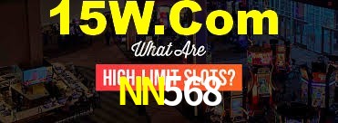 Welcome Bonus NN568