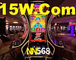 Account Benefits NN568
