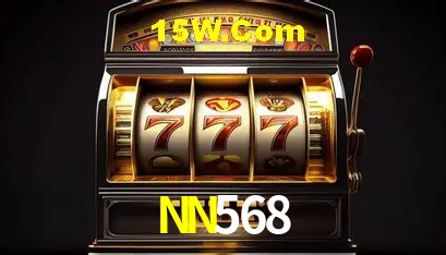 Sinta a adrenalina dos jogos de cassino com NN568