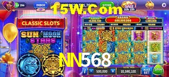 Exclusive Offers NN568