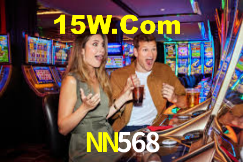 NN568 App Interface