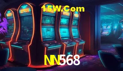 Provedores de Jogos NN568