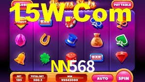 Statistics NN568