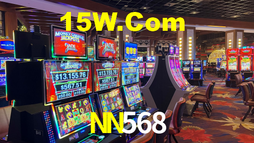 Welcome Bonus NN568